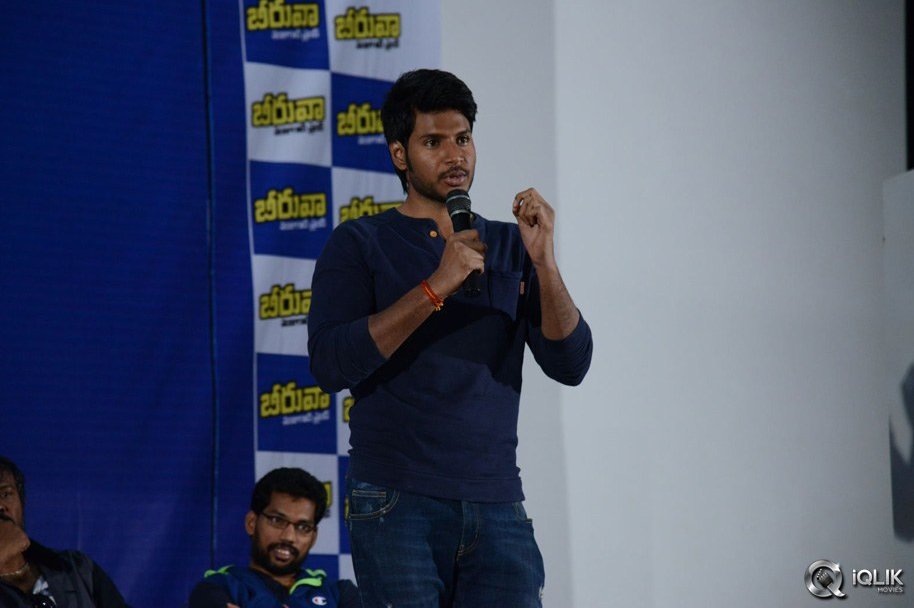 Beeruva-Movie-Press-Meet